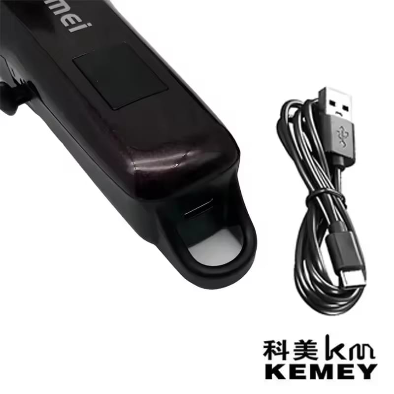 Kemei Professional Hair Clipper KM-PG233 Series