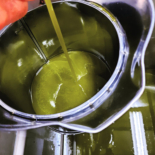 زيت زيتون رفيع - 3ل - 5ل - 10ل