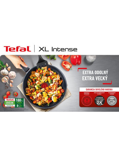 Crêpière 25cm XL Intense