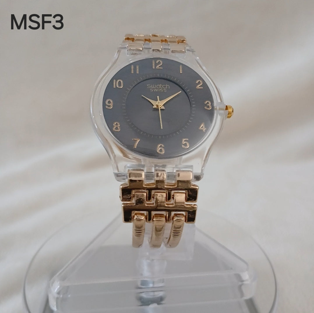 Montre S FEMMES