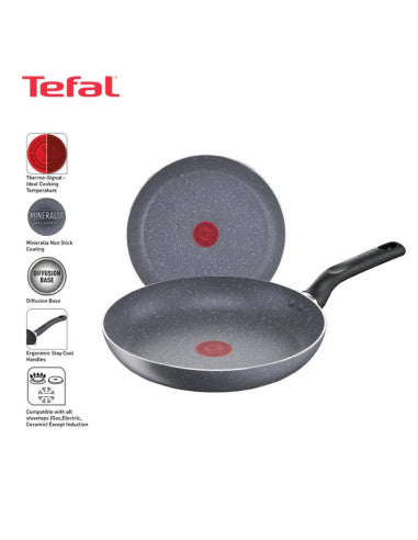 Poêle 20cm Cook Natura