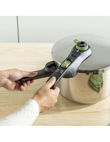 Autocuiseur Secure Trendy 4L+ 6L