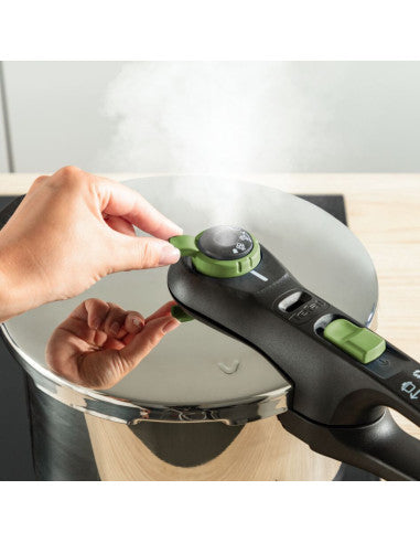 Autocuiseur Secure Trendy 4L+ 6L