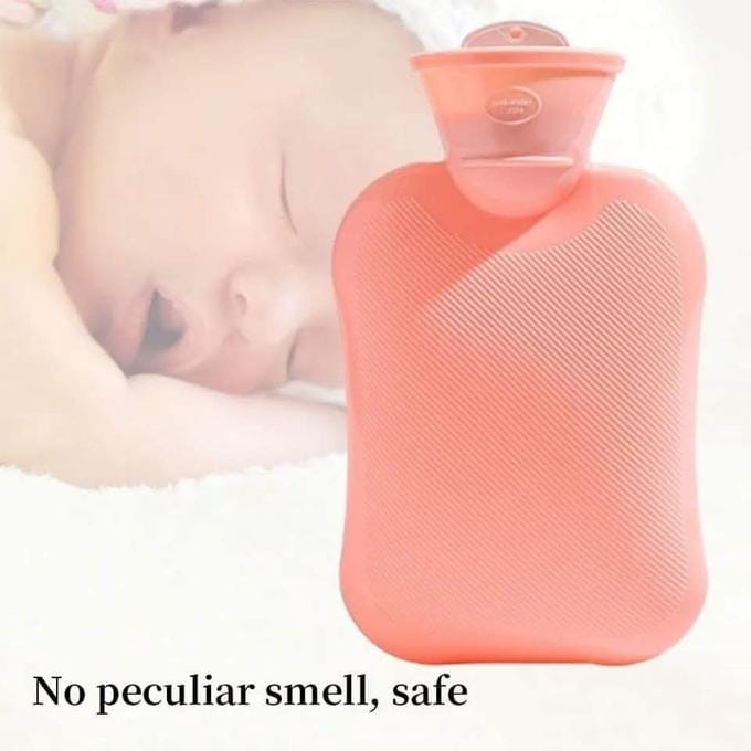 Chauffe-mains portable à injection d'eau