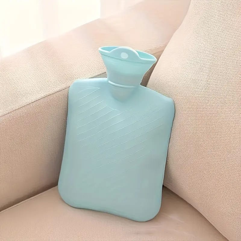 Chauffe-mains portable à injection d'eau