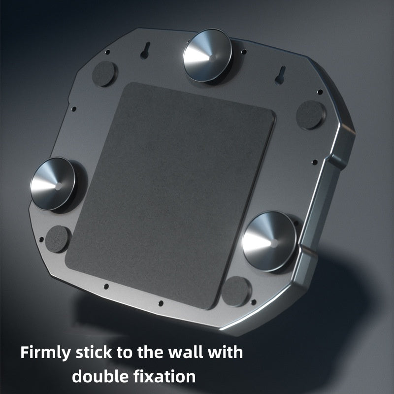 Smart Music Boxing Machine