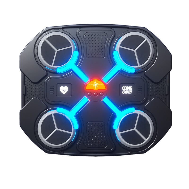 Smart Music Boxing Machine