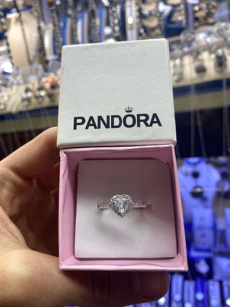 Ring PANDÔRA