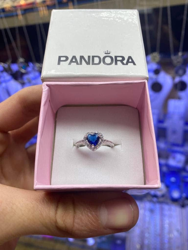 Ring PANDÔRA