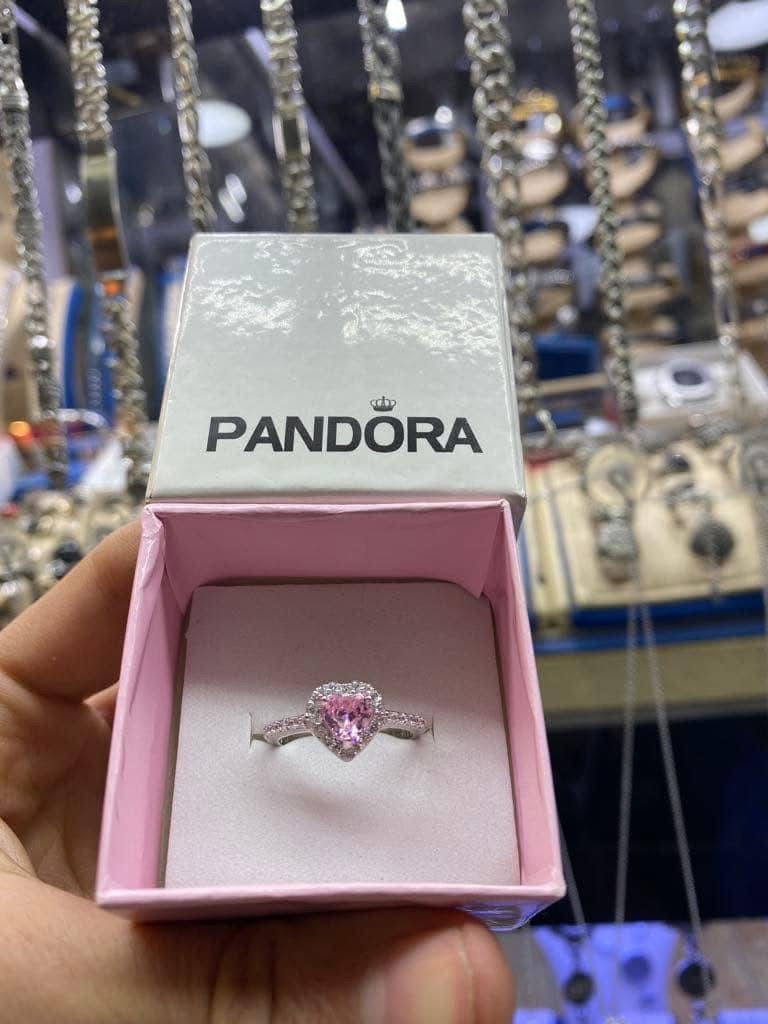 Ring PANDÔRA