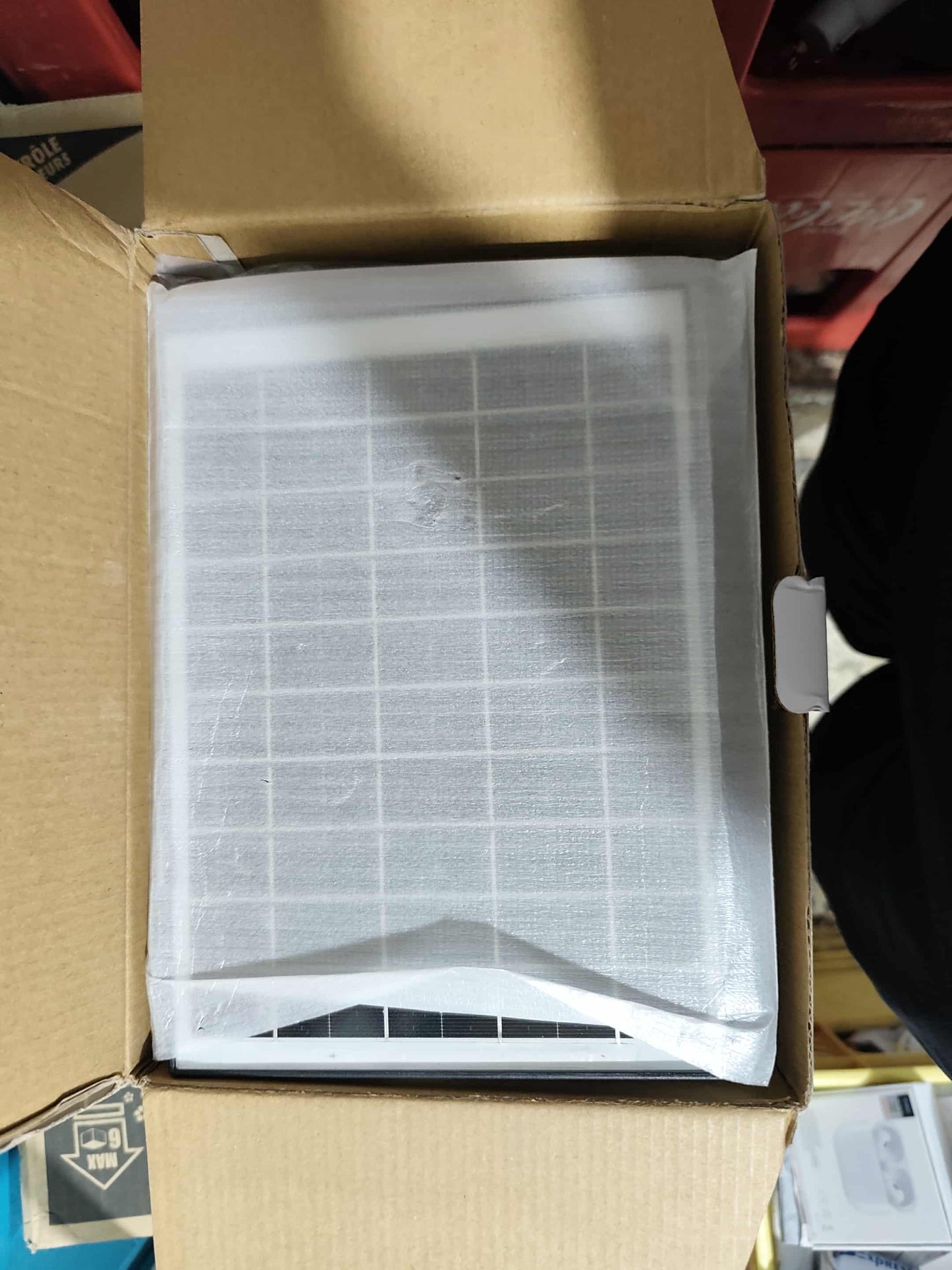 Camera Hikvsion 4G solaire Double Camera 4+4MP Zoom X10