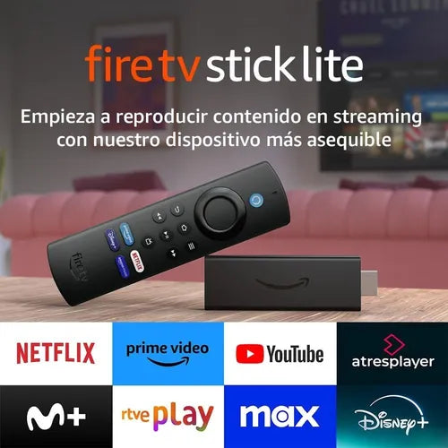 Amazon Fire TV Stick Full HD