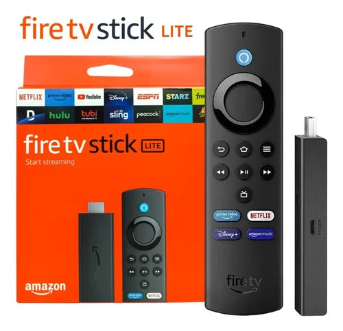 Amazon Fire TV Stick Full HD