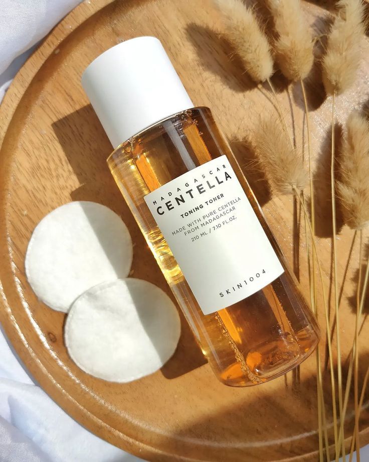 🌿 SKIN1004 – Centella Toning Toner (210 ml)