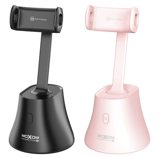 Support de téléphone intelligent (Auto-Tracking)