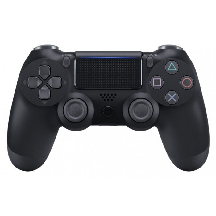 Manette PS4 adaptable sans fil DUALSHOCK - NOIR