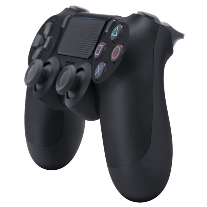 Manette PS4 adaptable sans fil DUALSHOCK - NOIR