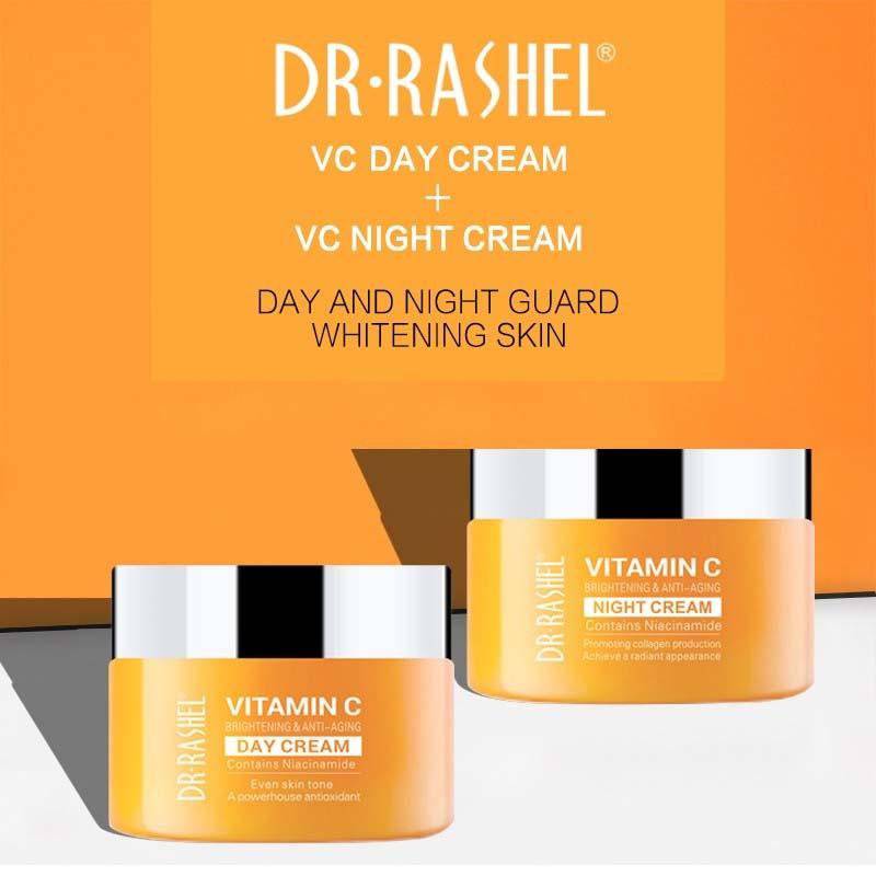 Dr Rashell Pack Soin De Visage, 4 en 1