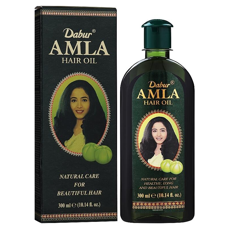 🌿 DABUR AMLA