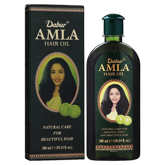 🌿 DABUR AMLA