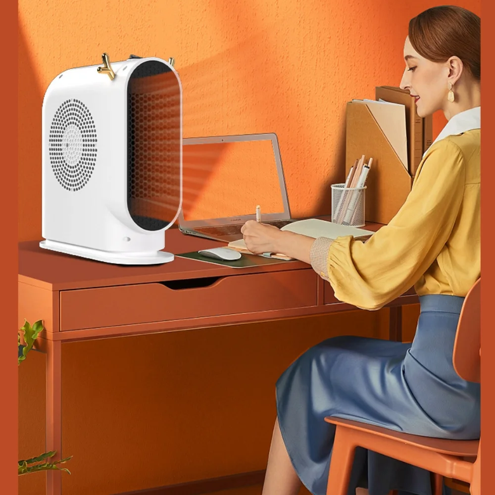 Chauffage Electric blanc