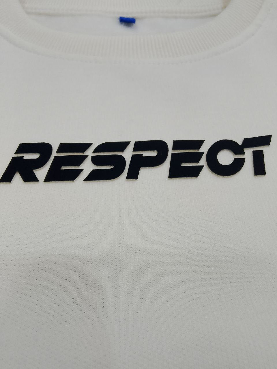 sweat-shirt unisex avec impression 3D