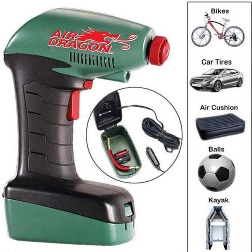 AIR DRAGON PORTABLE AIR COMPRESSOR
