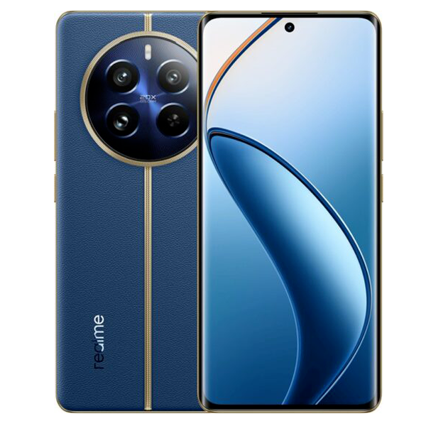 Smartphone Realme 12 Pro 5G  12/512 GB