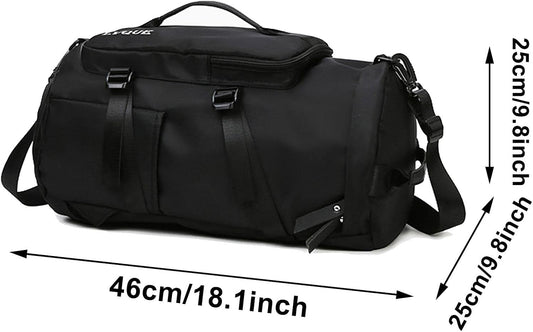 Sac à Dos Lvque Noir