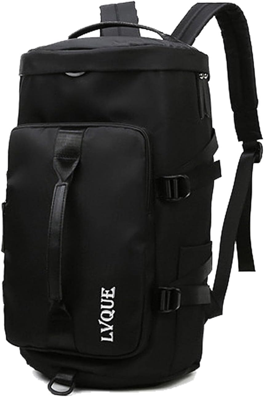 Sac à Dos Lvque Noir