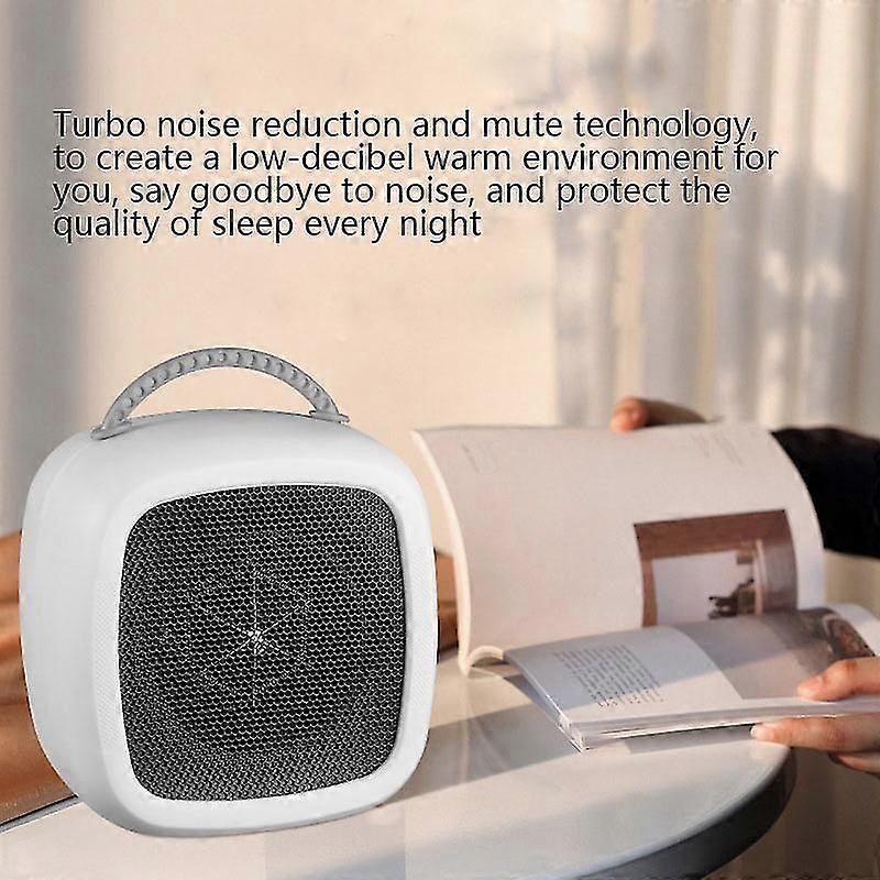 Chauffage soufflant  600 w