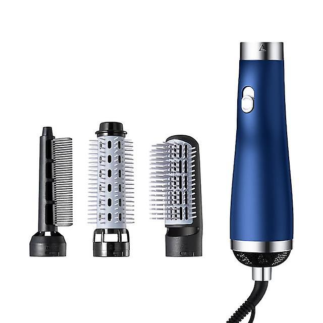 Sèche-cheveux multifonction 4 en 1