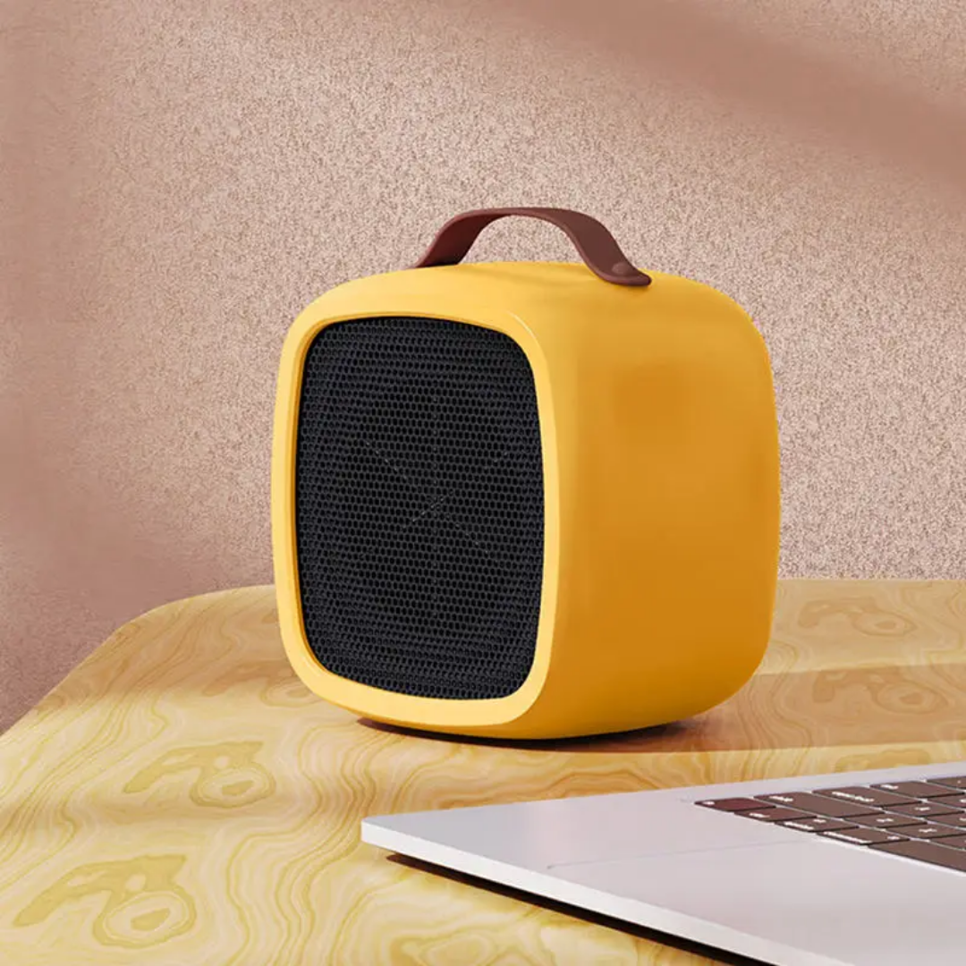 Chauffage soufflant  600 w