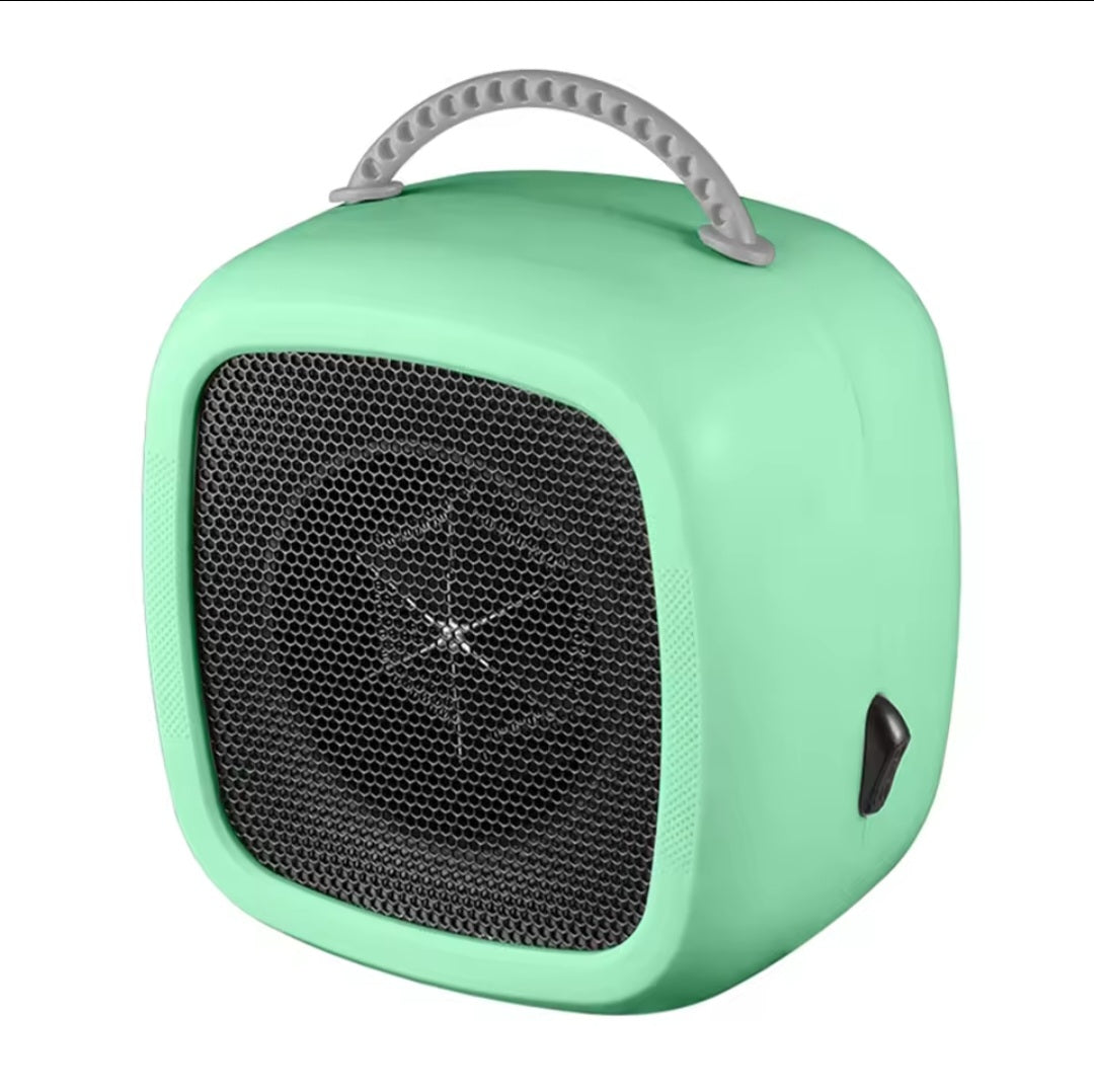 Chauffage soufflant  600 w