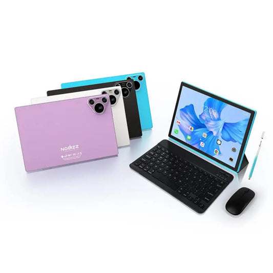 NPad 19 Nodizz tab 12Go 512Go 5G-bleu