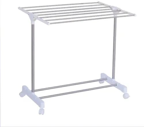Séchoir à linge pliable