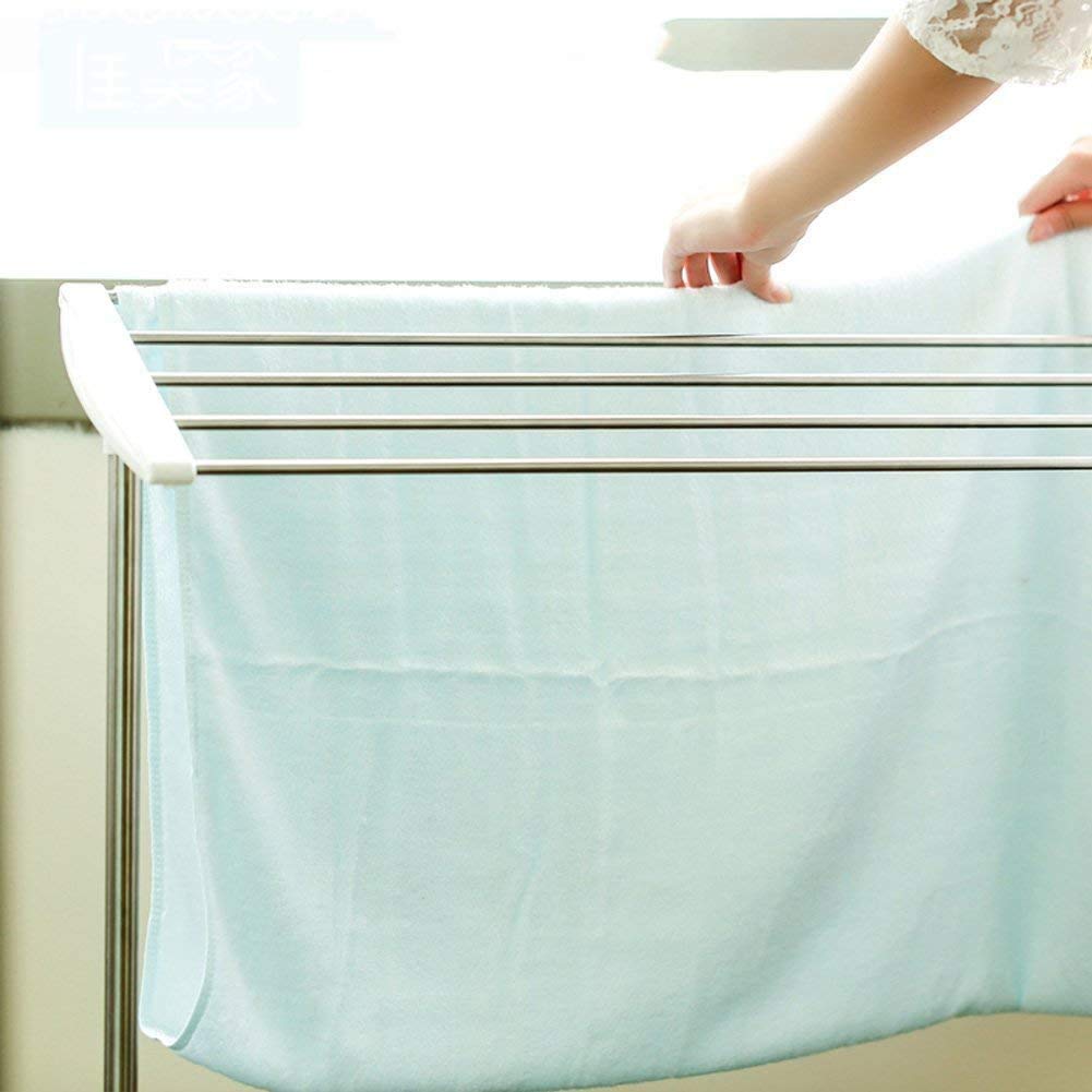 Séchoir à linge pliable