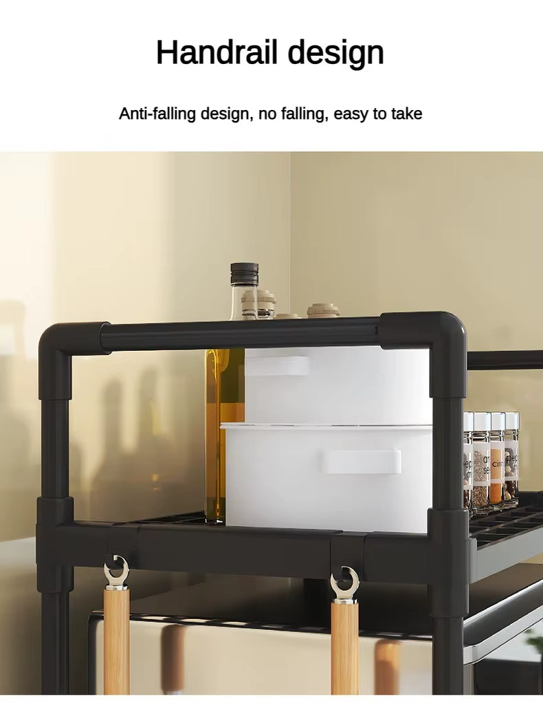 Support de micro-ondes