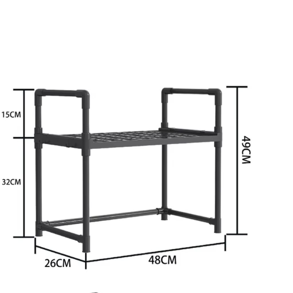 Support de micro-ondes