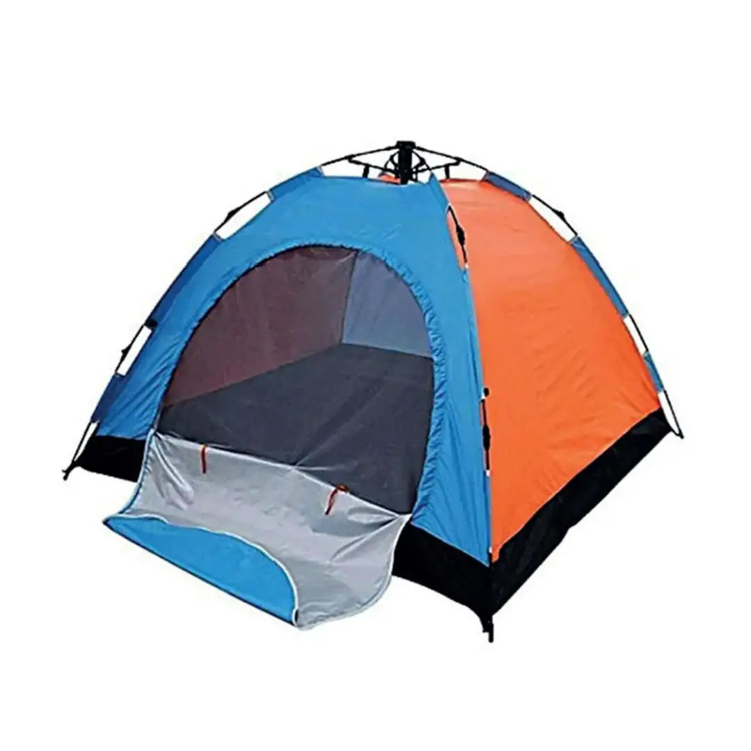 Tente de camping 10 places