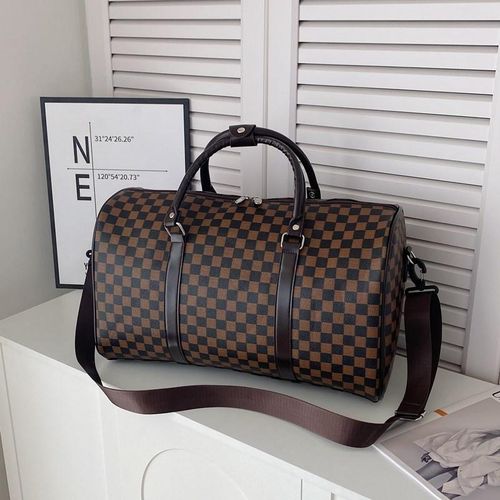 Sac de voyage élégant