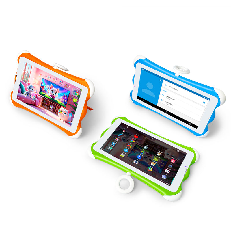 Tablet kids  Npad730 Nodizz 8G/512G