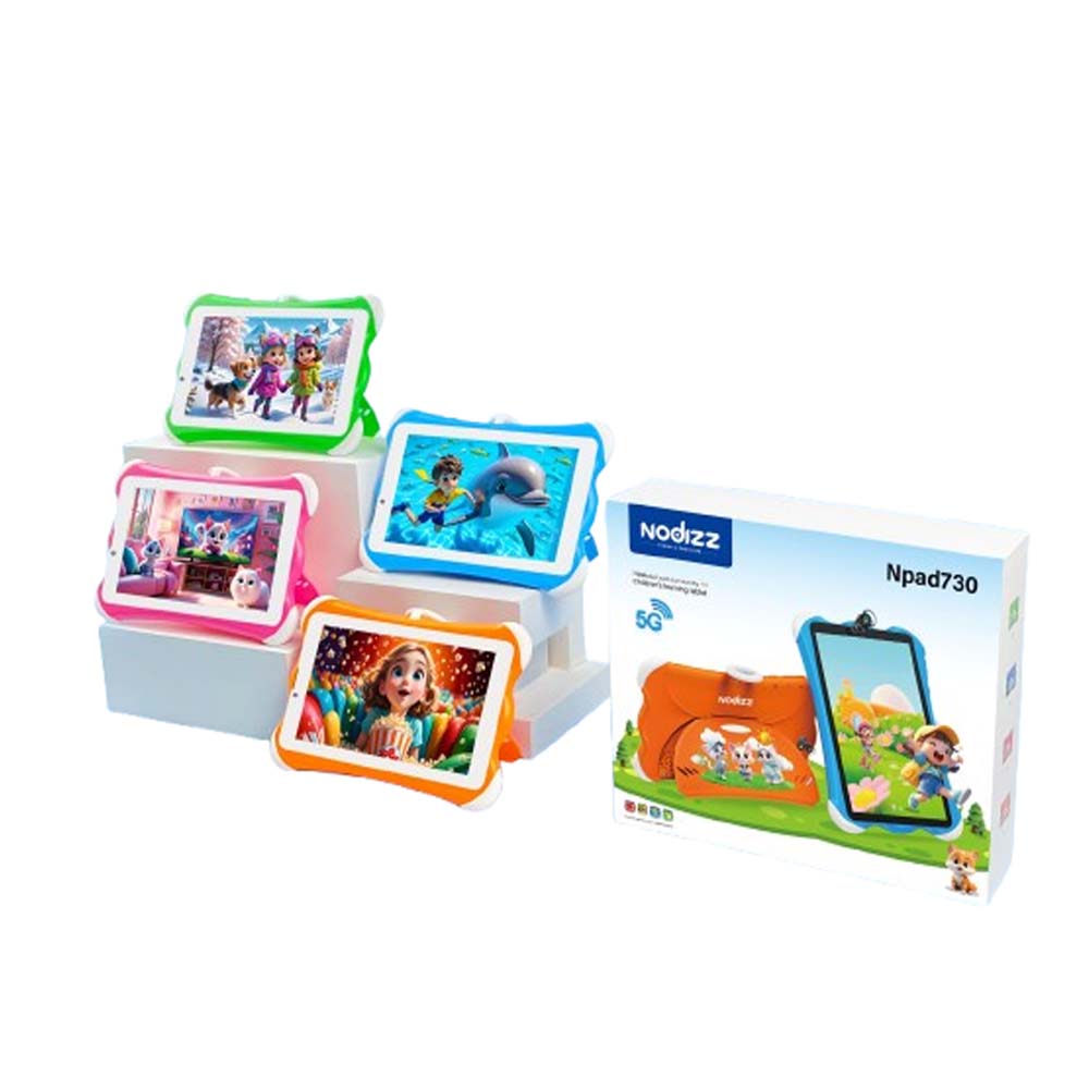 Tablet kids  Npad730 Nodizz 8G/512G