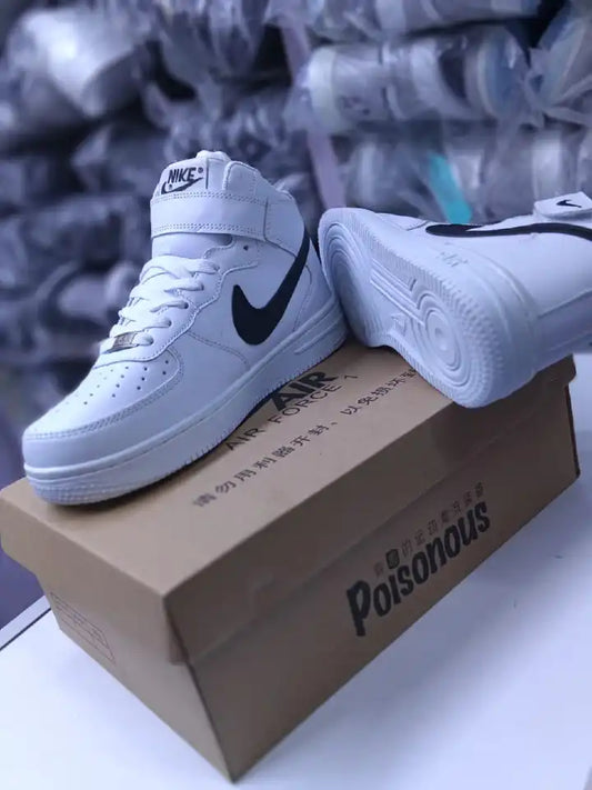 Airforce 1 High cut