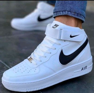 Airforce 1 High cut