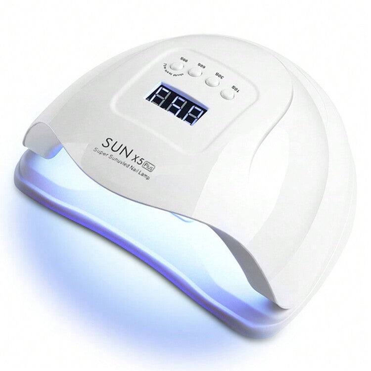 Lampe à ongles UV LED Avec capteur automatique