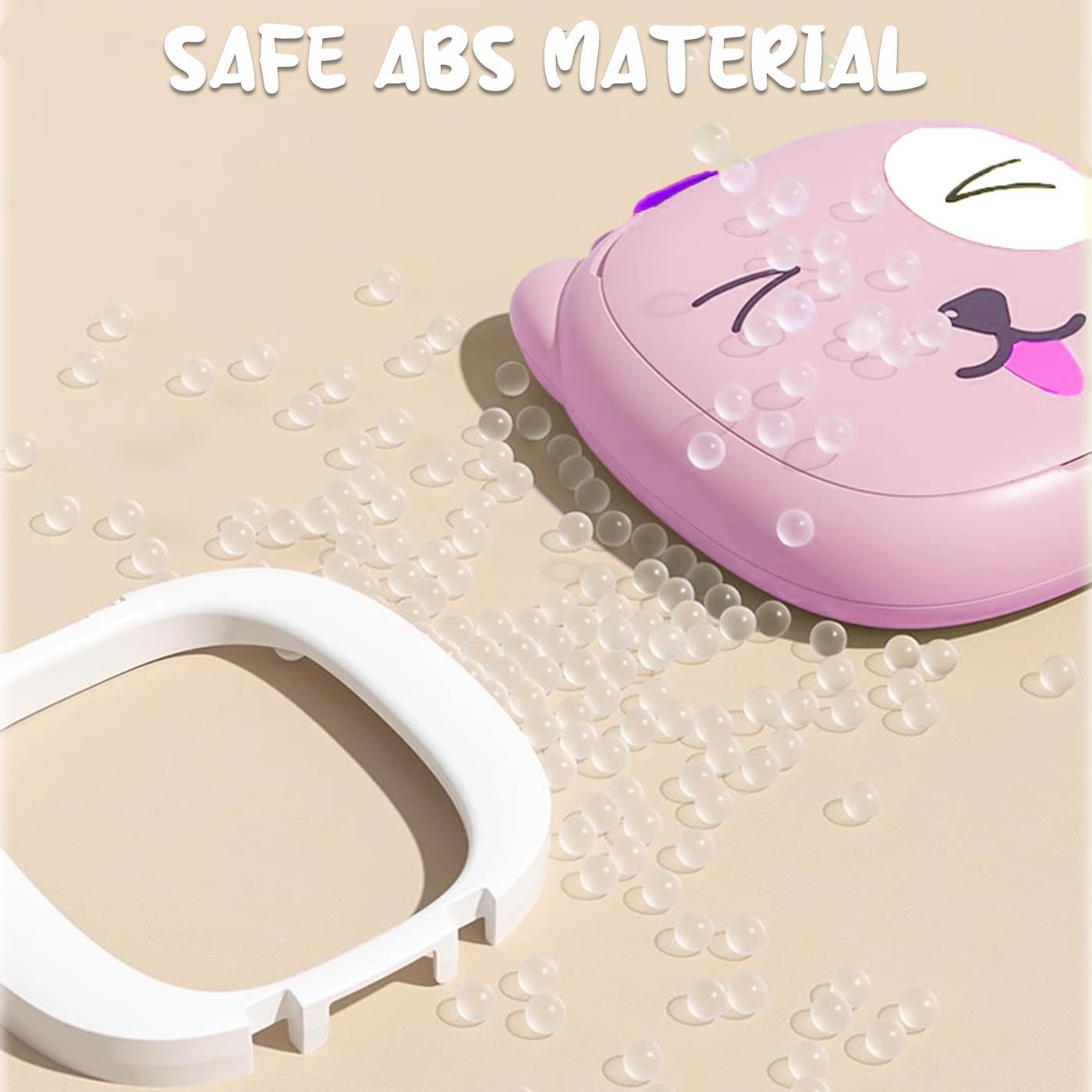 Toilette pliable pour enfants pour voiture