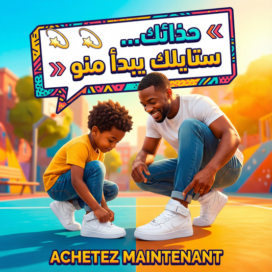 Nike Air Force 1 High '07 Blanche