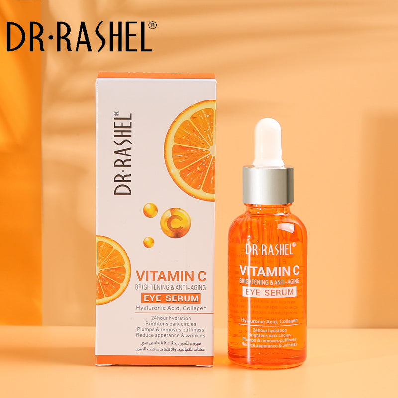 Dr Rashell Coffret vitamine C - 5 pièces