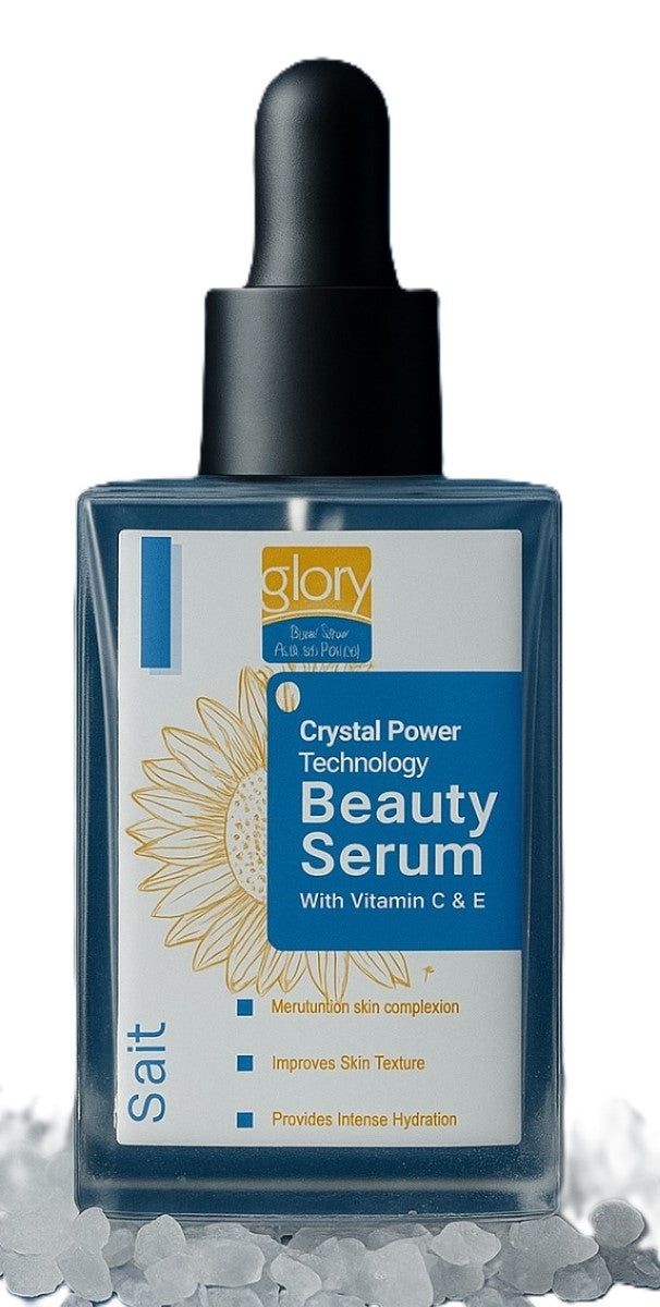 Sérum de beauté anti-âge anti -rides 30 ml GLORY